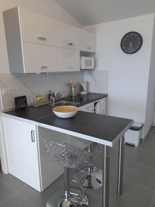 Precioso Estudio En San Juan De La Rambla Ngoại thất bức ảnh