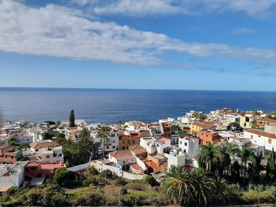 Precioso Estudio En San Juan De La Rambla Ngoại thất bức ảnh