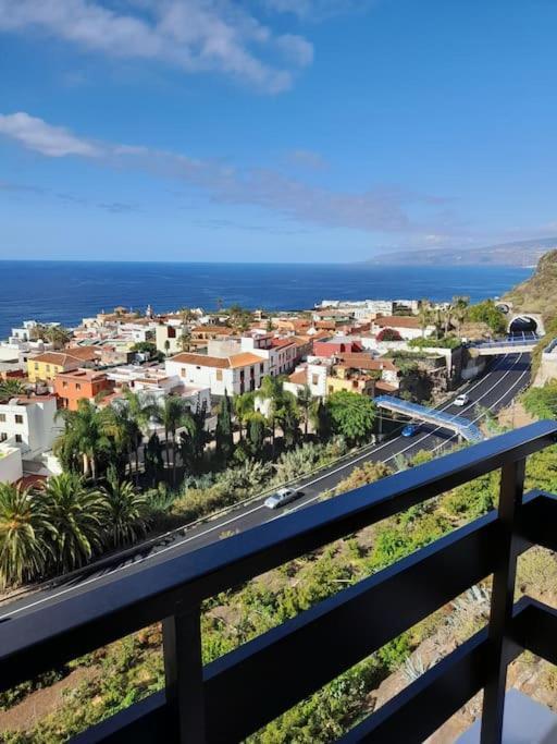 Precioso Estudio En San Juan De La Rambla Ngoại thất bức ảnh