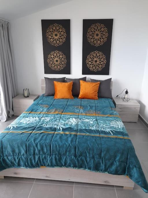 Precioso Estudio En San Juan De La Rambla Ngoại thất bức ảnh