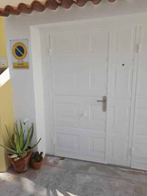 Precioso Estudio En San Juan De La Rambla Ngoại thất bức ảnh