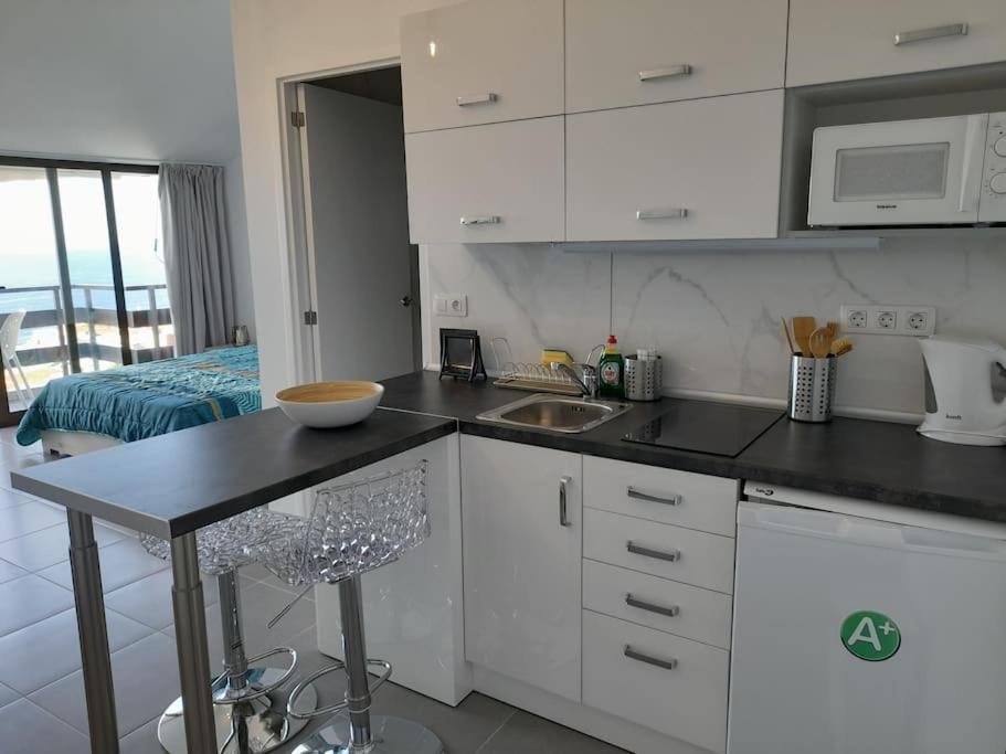 Precioso Estudio En San Juan De La Rambla Ngoại thất bức ảnh